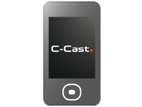 C Cast phone