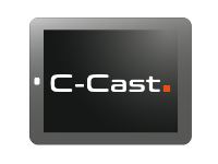 C Cast tablet