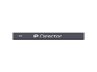 IPDirector hw 1u