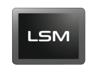 LSM tablet