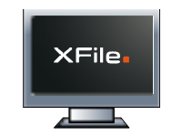 XFile