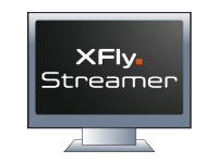 XFly Streamer