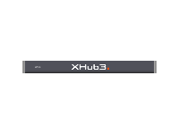 XHub 3