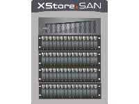 XStore SAN