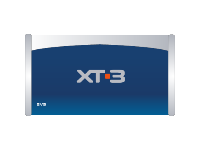 XT3 6u