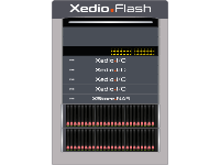 Xedio Flash