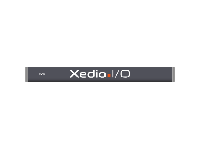 Xedio I O