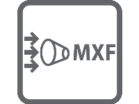 p MXF file conversion