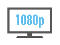 1080p ( 2)