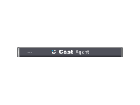 C Cast Agent
