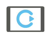C Cast Tablet