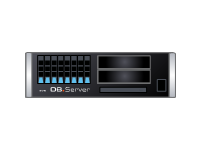 DB Server 3u