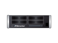 IPDirector 3u