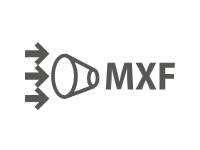 MXF File Conversion