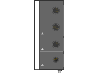 EMS Ports Panel 1 ( L)