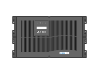 9140 UPS 7 5k VA Front Plug