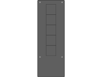 IAC D Subfeed Panelboard ( Bottom)