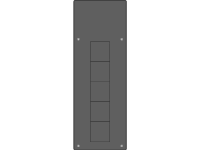 IAC D Subfeed Panelboard ( Top)
