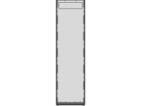 IBC S Battery Rear