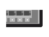 BX600 Cisco CBS front