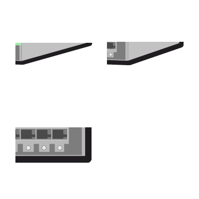 Fujitsu BX600 Cisco CBS Preview Small