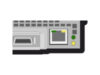 BX600 10Gb E Switch Blade cx 4 fr