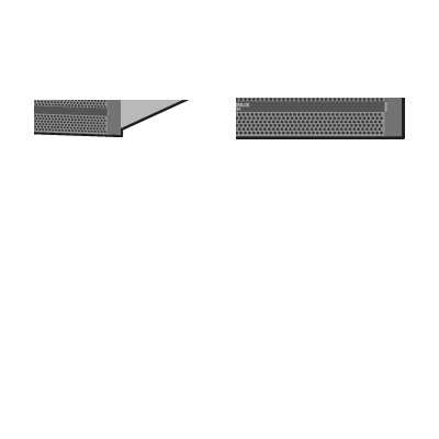 Fujitsu ETERNUS DX80 Preview Small