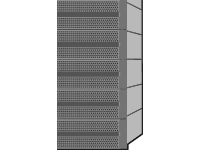 Eternus DX80 XXL 3D