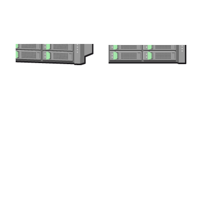 Fujitsu Fibre CAT SX Preview Small