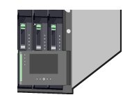 BX900 Rack 3D