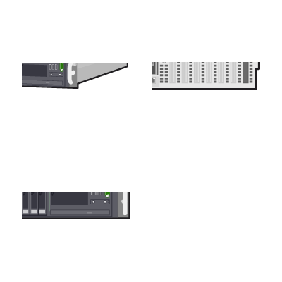 Fujitsu PRIMERGY RX300 S6 Preview Small