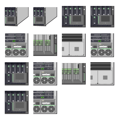 Fujitsu BX900 S1 Preview Small