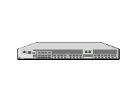 PY switch 7800 front