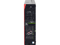 42447 FUJITSU Server PRIMERGY TX1320 M3 front