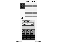 Net Server LC II Hot