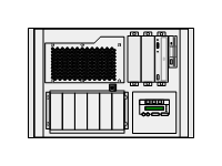 Net Server LH4r ( CF)