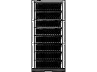 Rack Storage 12