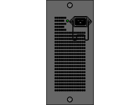 Power Supply for J4874A