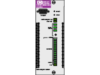 Switch Engine Module 32