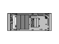 ML330 G3 ( Rack Mount) ( CF)