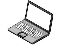 EVO Laptop