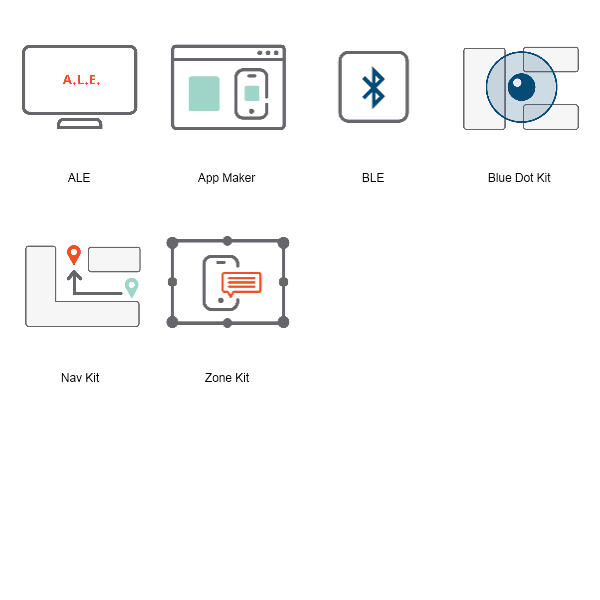 HPE Aruba Mobile Applications Preview Large