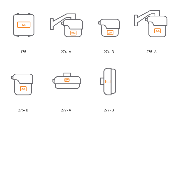 HPE Aruba Outdoor Access Points Preview Large