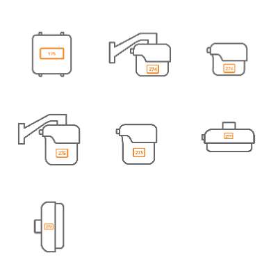 HPE Aruba Outdoor Access Points Preview Small