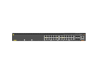 JL662A Aruba 6300M 24 port 1Gb E Class 4 Po E and 4 port SFP56 Switch