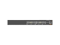 JL664A Aruba 6300M 24 port 1Gb E and 4 port SFP56 Switch