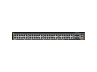 JL665A Aruba 6300F 48 port 1Gb E Class 4 Po E and 4 port SFP56 Switch