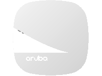 Aruba AP 207 front