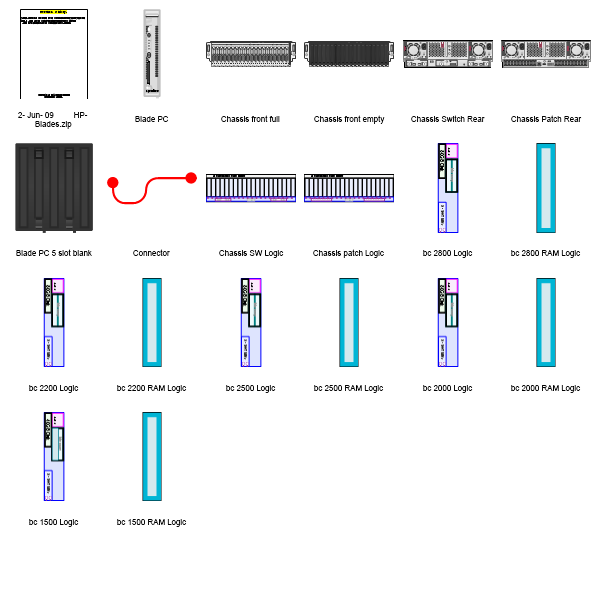 HPE Blade PC Preview Large