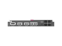 1 10Gb F VC Module